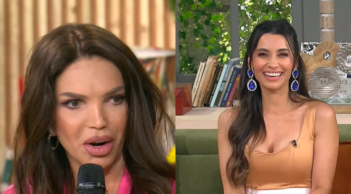 Reacția lui Lili Sandu la TV, când a aflat că, de ziua ei, Cristina Spătar a primit de la soț un bloc: „Stai puțin”. Artista a dat o altă veste neașteptată, la PRO TV