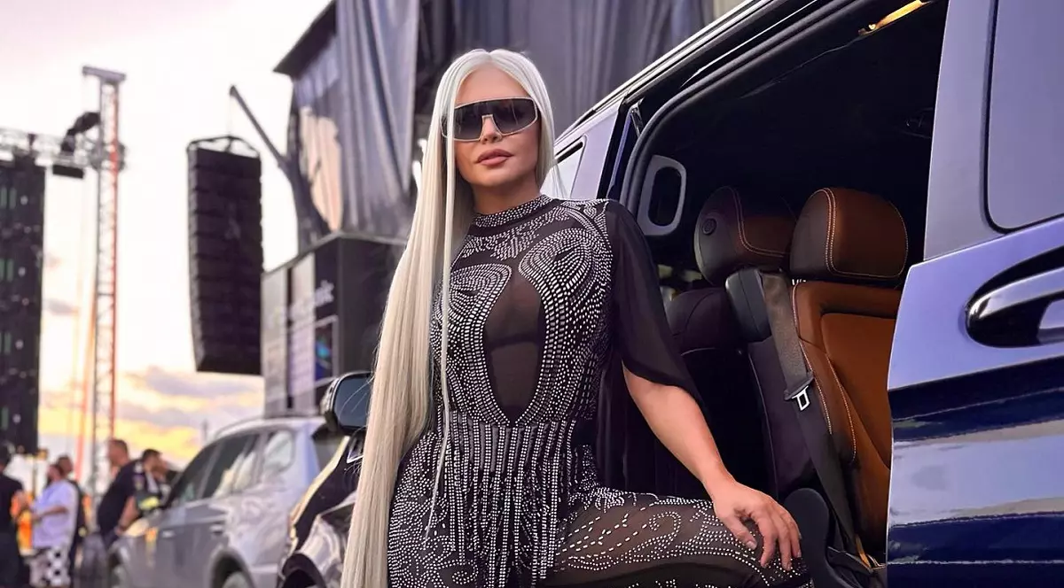 Cum a apărut Loredana Groza la un concert în Slobozia. Fanii au reacționat: „Ai fost fenomenală, ca o zeiță”