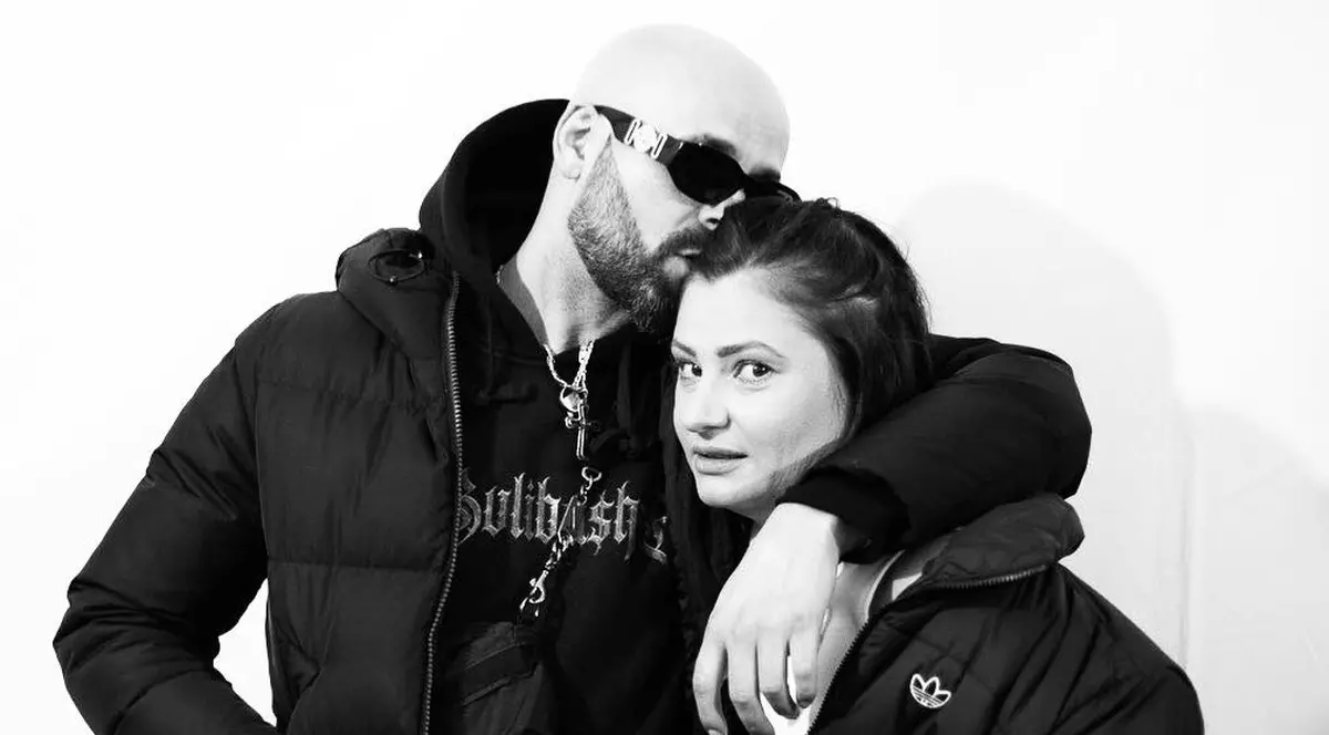 Mădălina Crețan, dezvăluiri la nouă luni de la moartea rapperului Nosfe: „Eu am crezut că este o cădere de calciu, nu m-am gândit la un infarct”