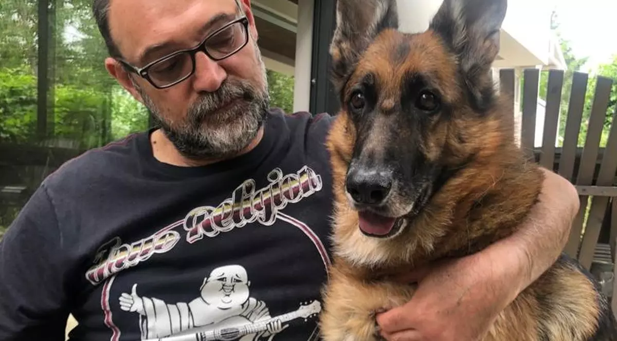 Mihnea Vasiliu, dumneavoastră „ați fost așa de omenos aici!”