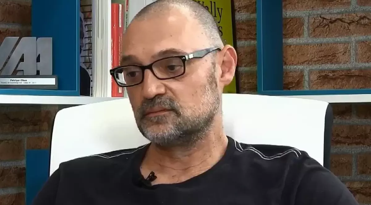 Compania care deține Libertatea: Directorul Ringier România, Mihnea Vasiliu, pleacă după mai bine de un deceniu: „Experiența și eforturile sale au jucat un rol important în performanțele grupului”