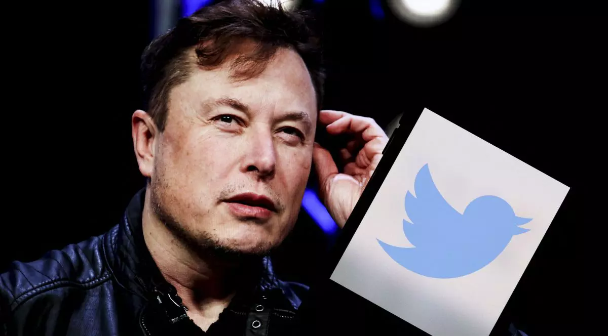 Elon Musk anunță că logoul Twitter se va schimba. „Ne vom lua adio de la toate păsările”