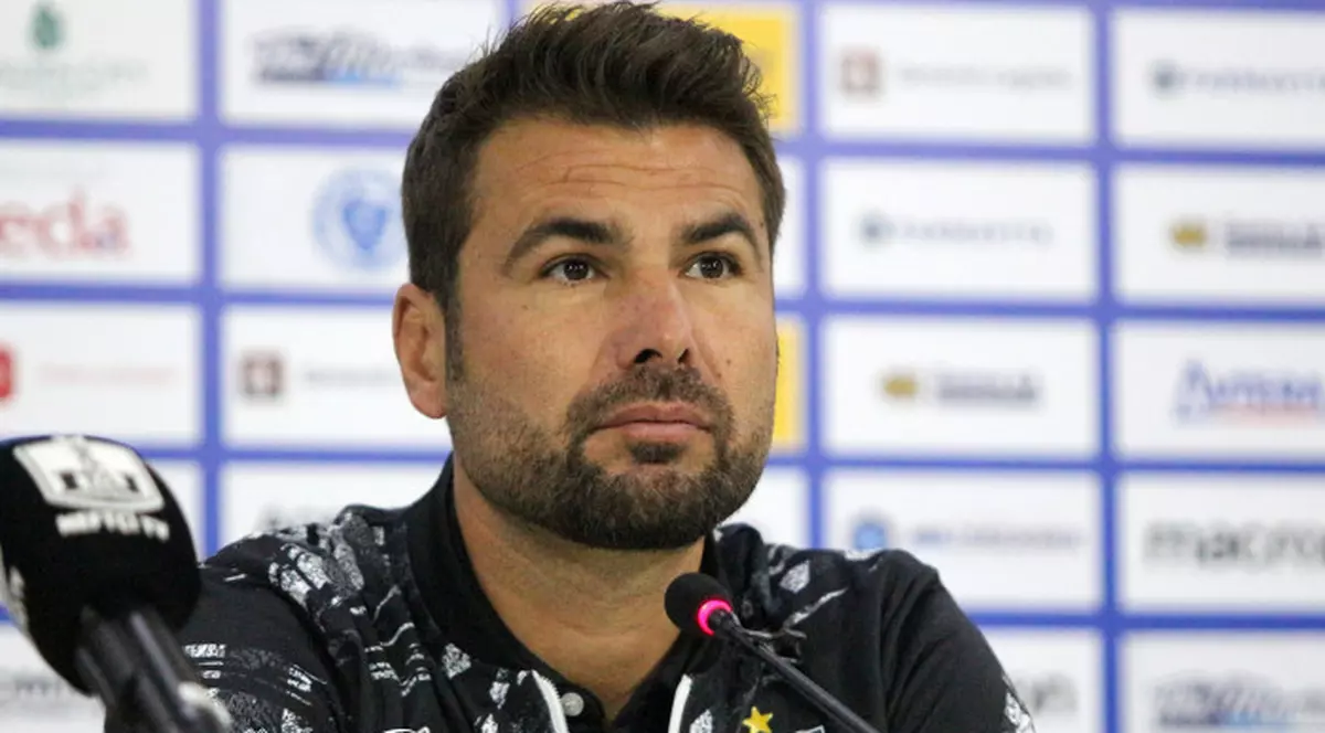Celebra prezentatoare Pro TV care s-a iubit cu Adrian Mutu. În prezent este căsătorită cu un avocat