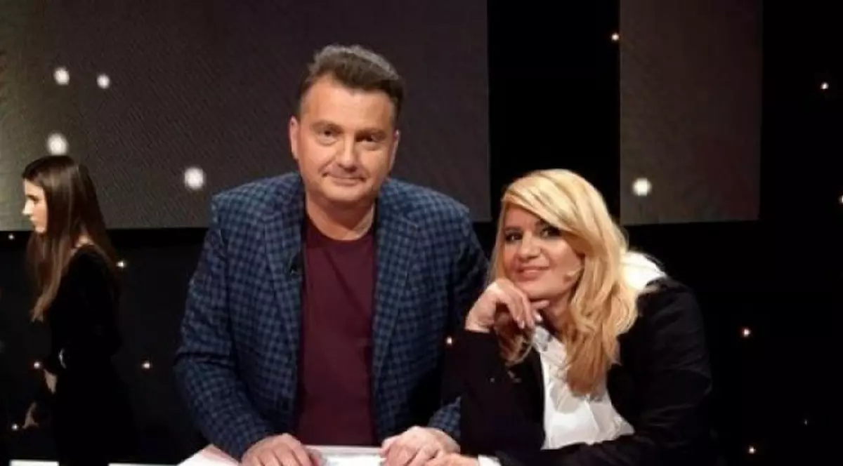 Nicola a vorbit despre iubita fostului soț, Mihai Alexandru, și despre relația cu acesta. „Am avut și perioade bune, și perioade mai puțin bune”