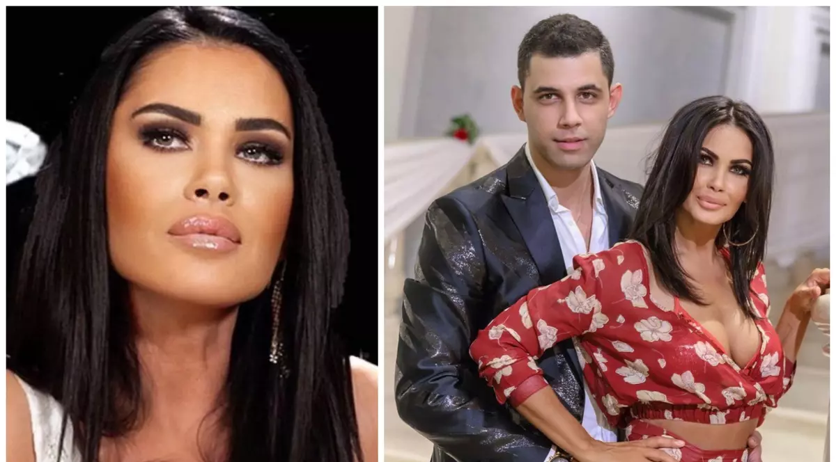 Mesajul controversat transmis de Oana Zăvoranu. „Ești geană pe mine, știu. Sunt coșmarul tău cel mai rău”