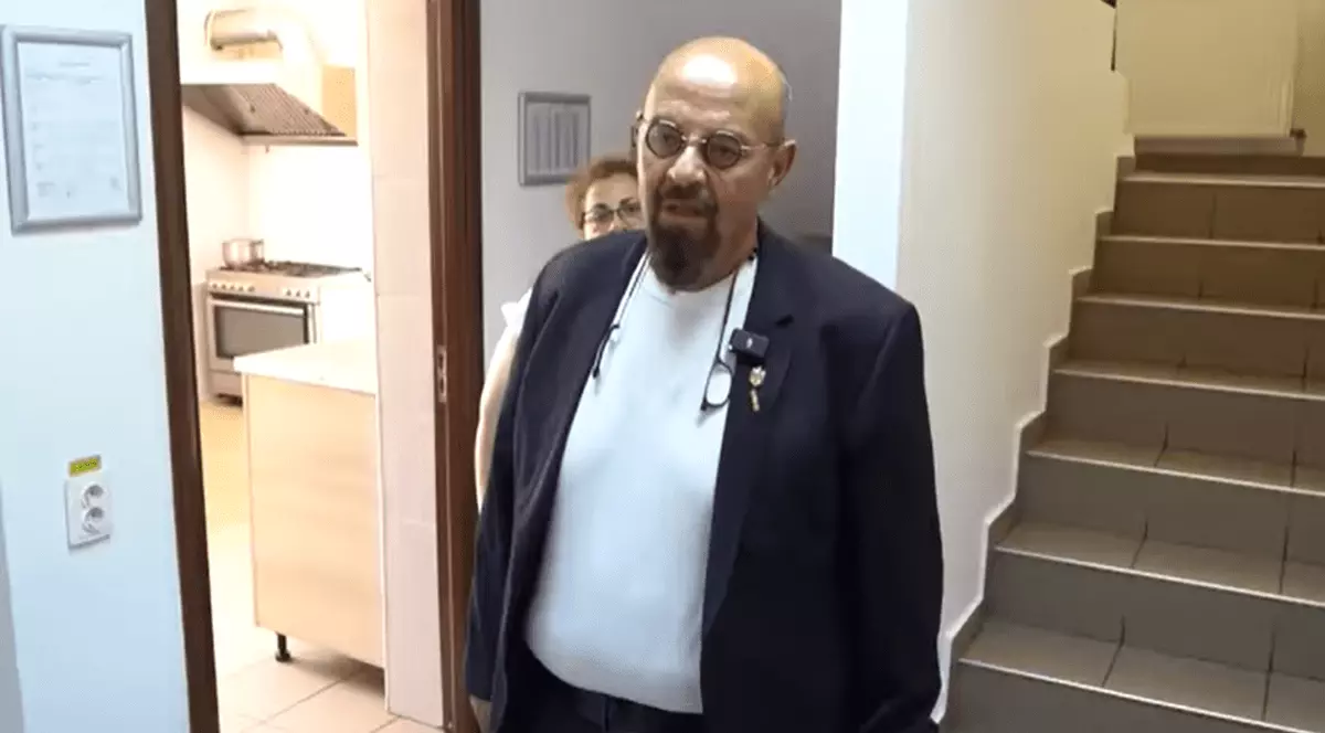 Filmarea cu Piedone care ia la rost o minoră gravidă, verificată de autorități: „E interzisă orice acţiune de natură să afecteze imaginea publică a copilului”