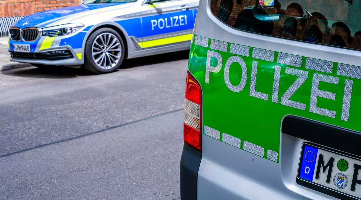 Șapte persoane suspectate că au format o organizație teroristă asemănătoare Statului Islamic au fost reținute în Germania