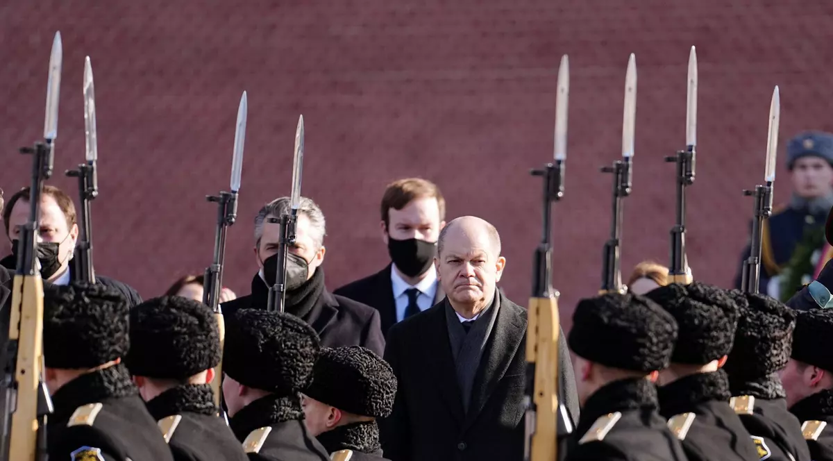 Germanii din estul țării își doresc menținerea unor relații mai strânse cu Rusia, arată un sondaj care scoate în evidență vechiul clivaj RDG-RFG