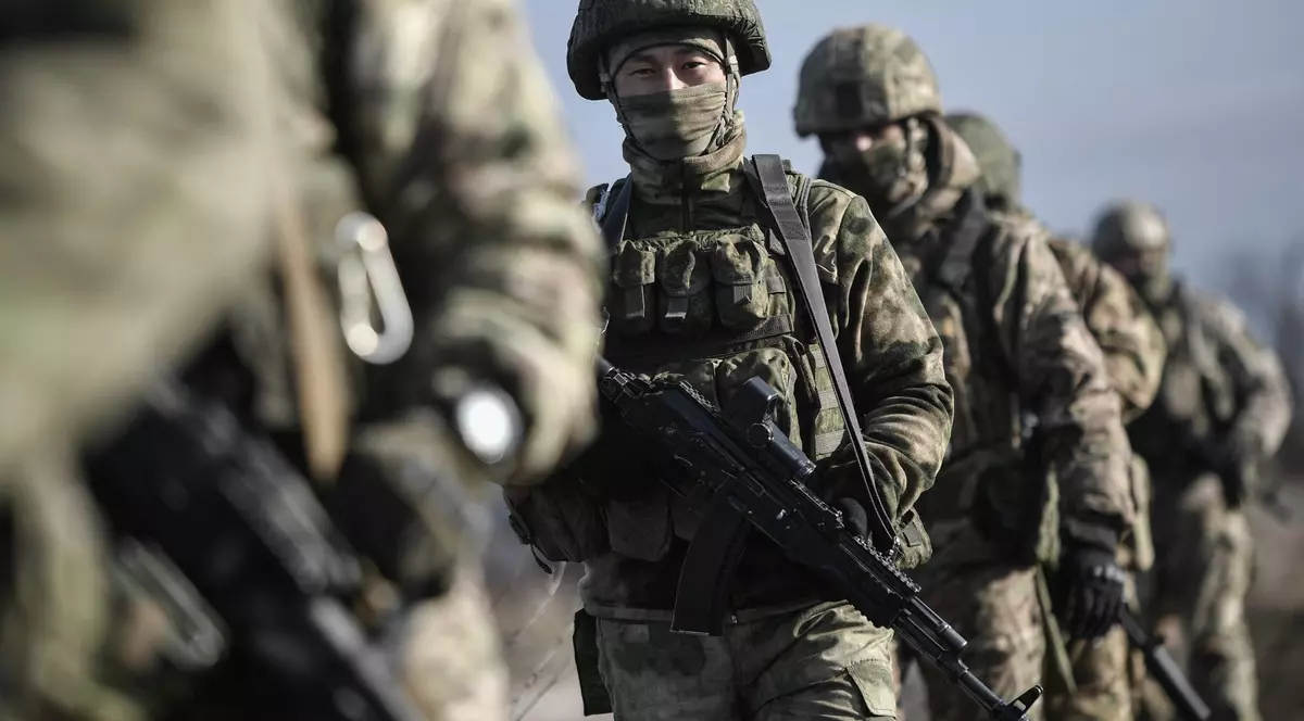 Rusia crește vârsta de mobilizare în armată. Ofițerii de rang înalt pot fi chemați și la 70 de ani