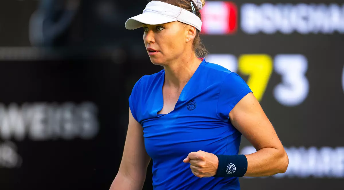 Fostul număr 2 din ierarhia WTA nu a fost lăsat să intre în Polonia. Rusoaica Vera Zvonareva, pe lista persoanelor „indezirabile”