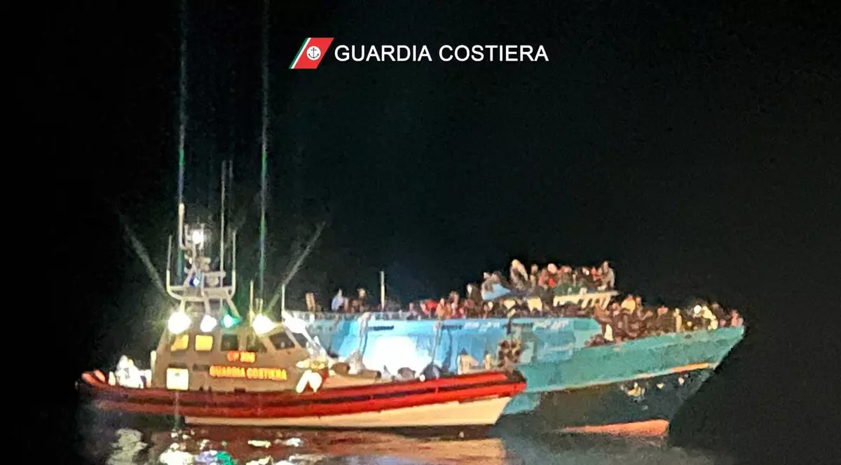 Spania a arestat 15 persoane implicate într-o rețea de trafic de migranți pe „o rută VIP”. Gruparea folosea un traseu de mii de kilometri