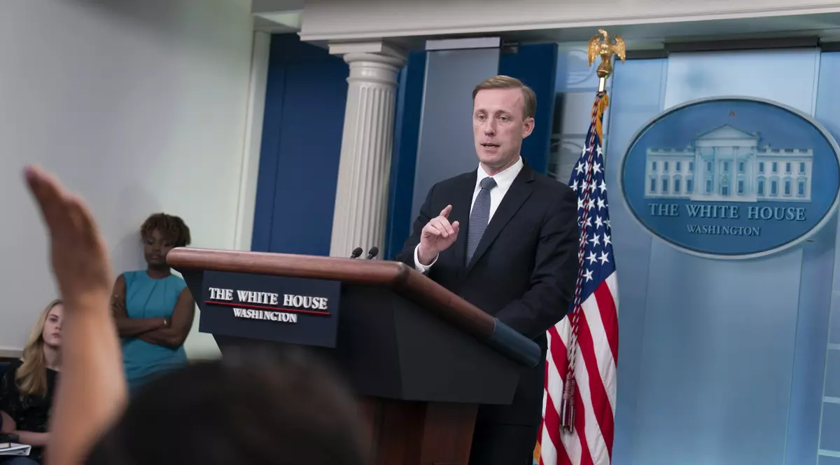 Administraţia Biden vrea să sprijine Ucraina şi Israel cu un pachet militar de peste 2 miliarde de dolari