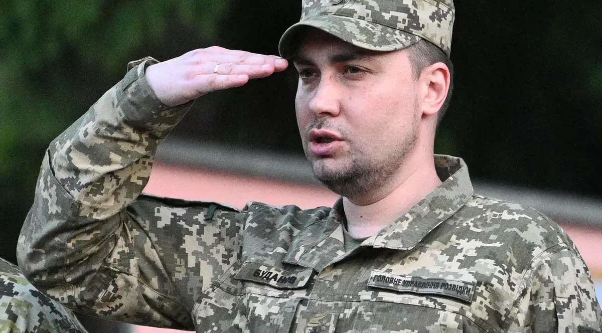 Șeful spionajului militar ucrainean: „Avem surse în cele mai apropiate birouri de Putin. De obicei, știm ce se întâmplă”