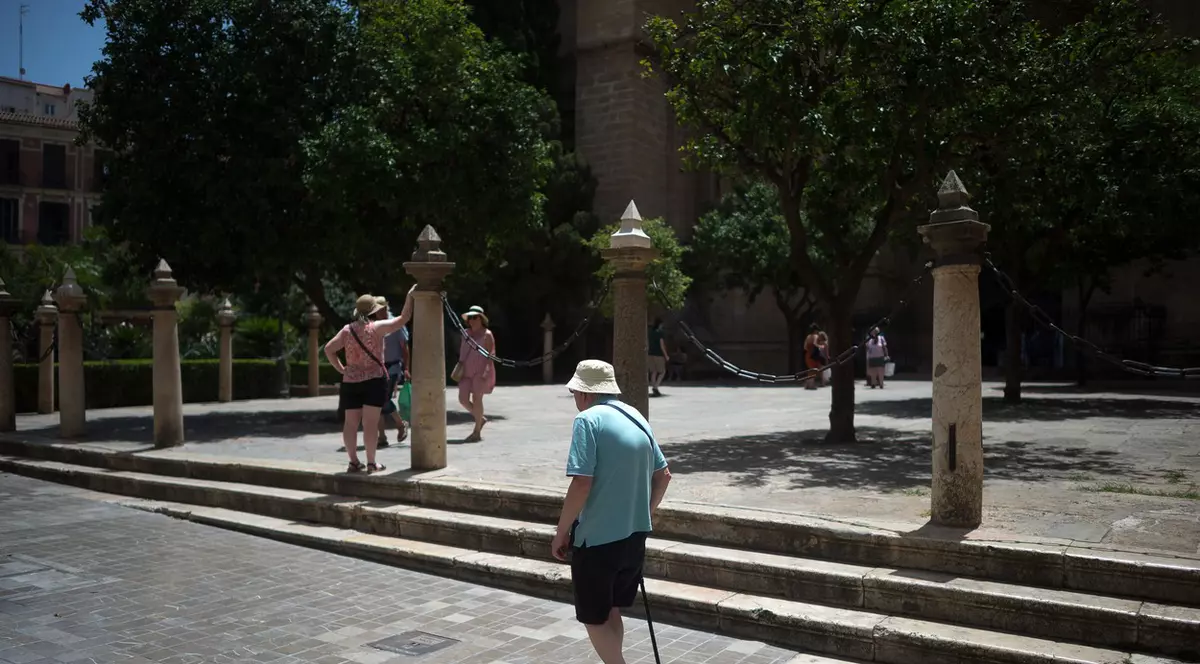 New York Times: Pentru populația îmbătrânită a Europei, canicula reprezintă noul COVID