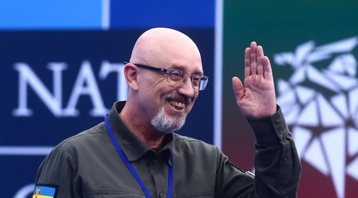 Când va fi primită Ucraina în NATO? Răspunsul neașteptat oferit de ministrul apărării, Oleksii Reznikov. „Da, vom câștiga acest război”