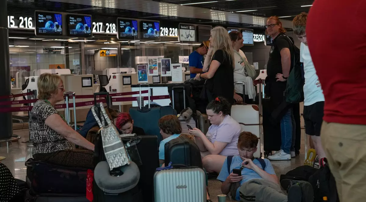 Directorul ANPC arată cum pot pasagerii să obțină compensații din partea companiilor de zbor