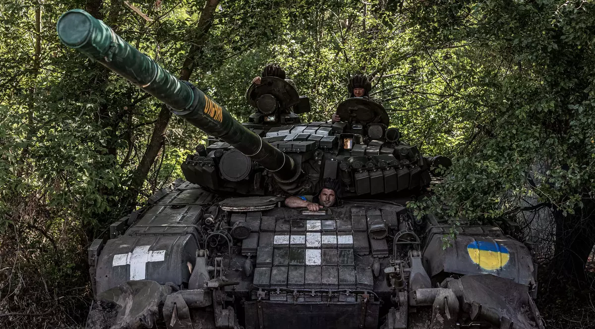 Război în Ucraina, ziua 515 | Blinken: „Ucraina a recuperat 50% din teritoriile ocupate de ruși”