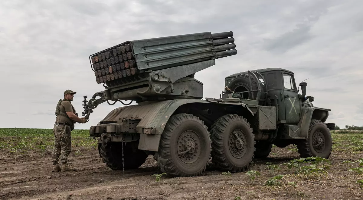 Război în Ucraina, ziua 513 | Bulgaria trimite 100 de transportoare blindate armatei ucrainene