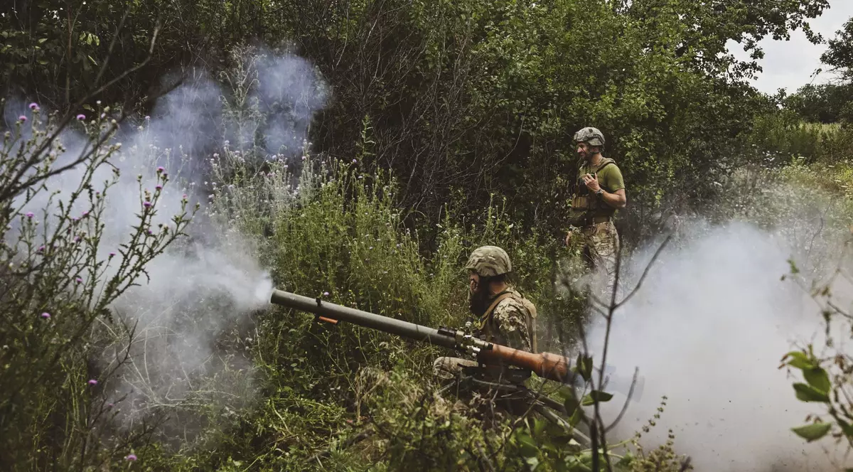 Război în Ucraina, ziua 518 | Rusia susţine că a respins „o ofensivă majoră” a ucrainenilor în Zaporojie