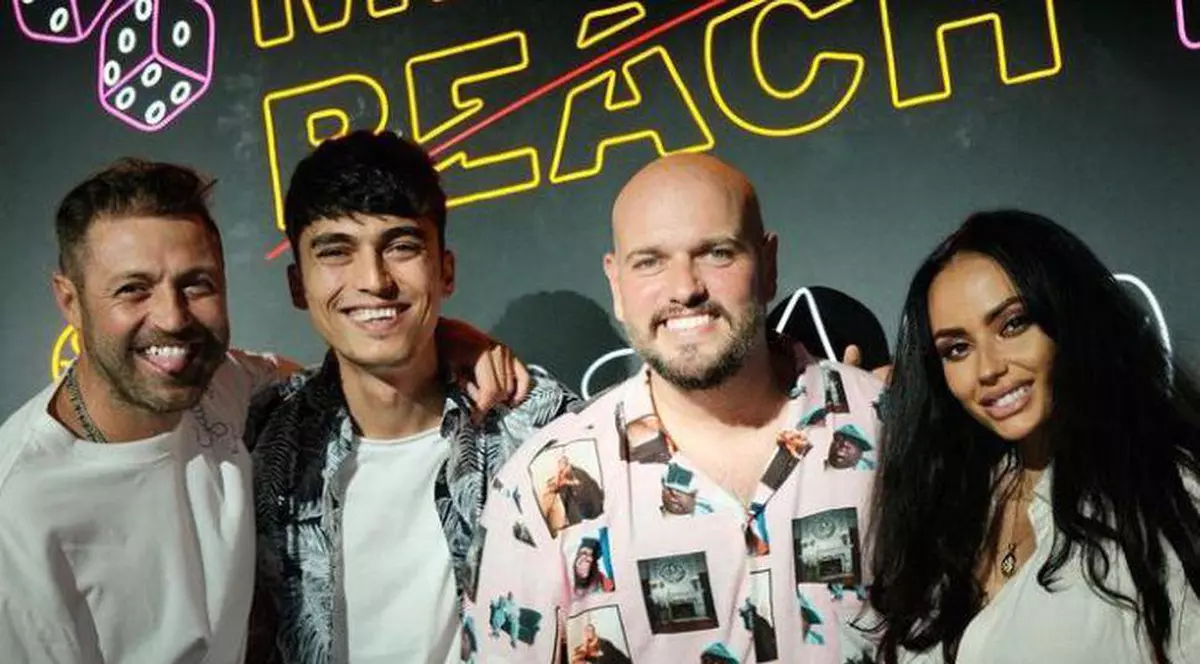 Cristi Pulhac, fostul fotbalist de la Dinamo, detalii neștiute despre relația cu Matei Dima. „Am fost puțin reticent”