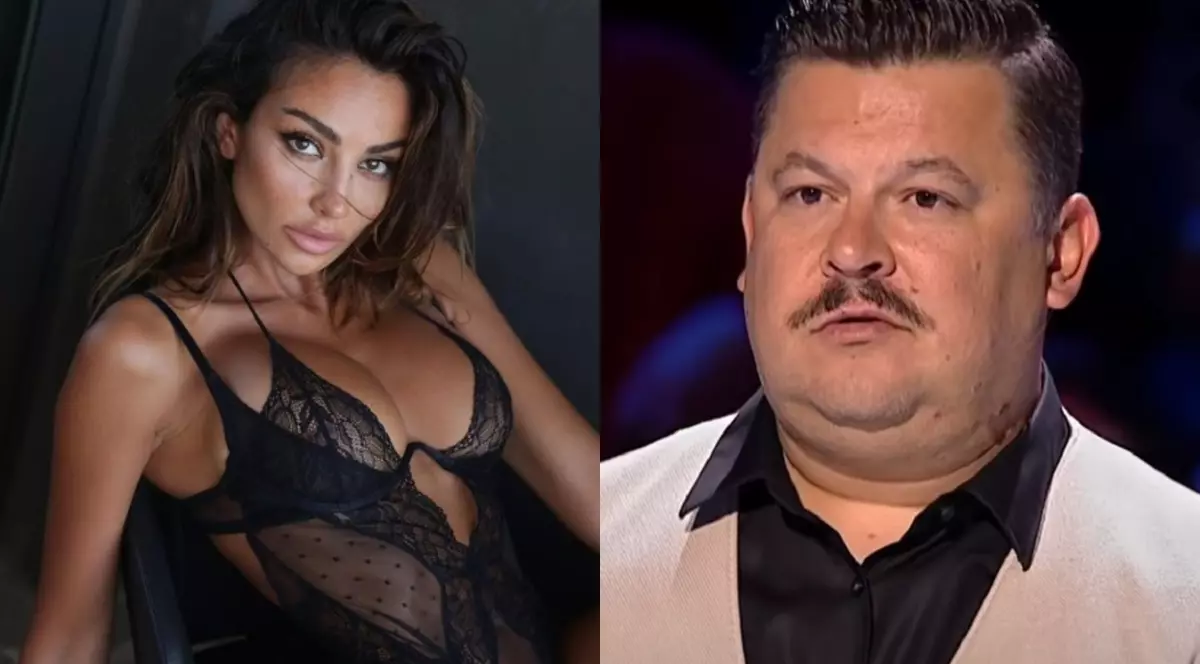 Reacția lui Mihai Bobonete după ce Mădălina Ghenea a pozat sexy, pe Instagram: „Să vă dea Dumnezeu sănătate”. Ce a zis și iubitul româncei