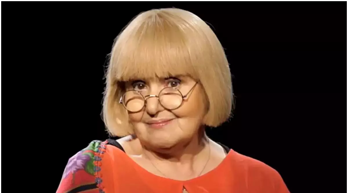 Rodica Mandache, la 80 de ani: „Meseria de actriță este foarte «egoistă»”. Dezvăluiri despre Florin Piersic și Amza Pellea