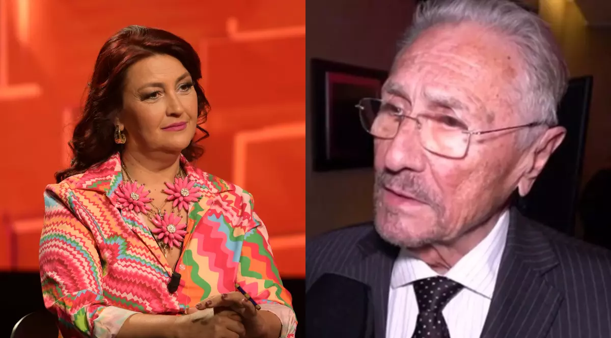 De ce Rona Hartner a fost numită „amanta președintelui Emil Constantinescu”: „Nu dânsul a fost vinovat”. Cum i-au surprins împreună fotografii
