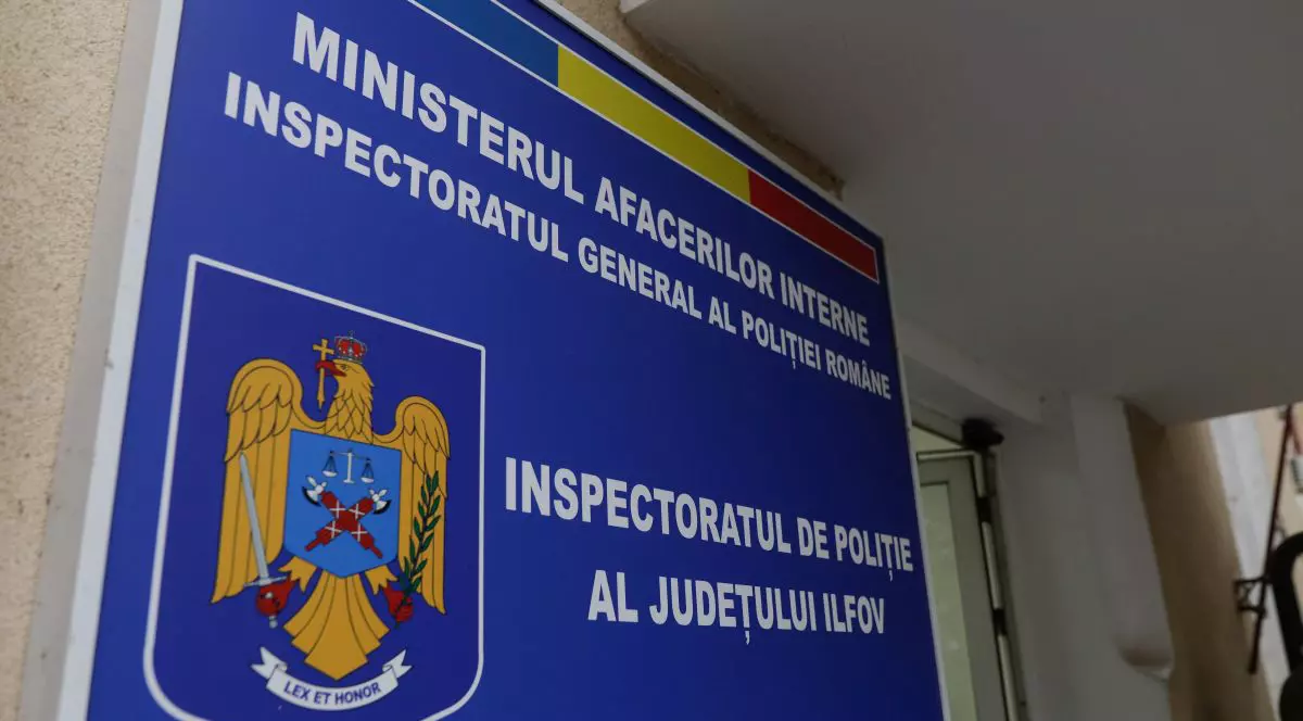 Foto: Inquam Photos/ George Călin