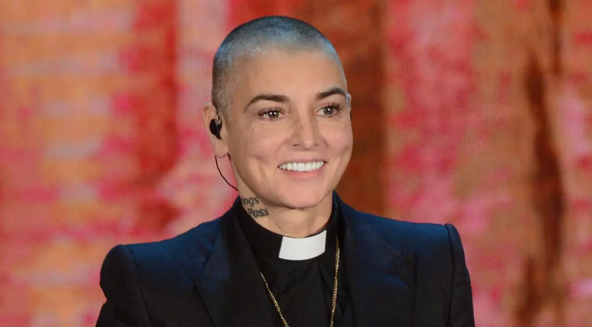 Top 10 melodii Sinéad O’Connor. Cântăreața a lansat 10 albume de-a lungul carierei