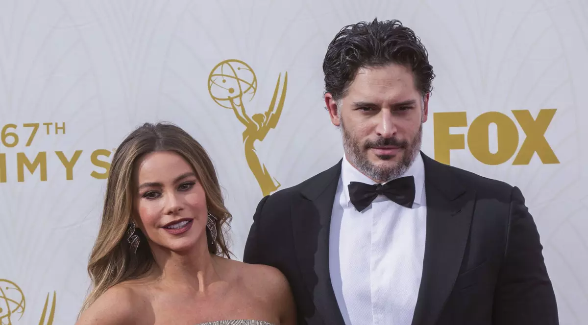 Sofia Vergara și Joe Manganiello divorțează