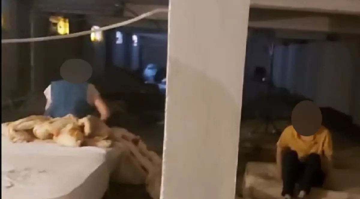 Trei dintre cele patru persoane salvate din „azilul groazei” din Mureș au râie, o boală extrem de contagioasă