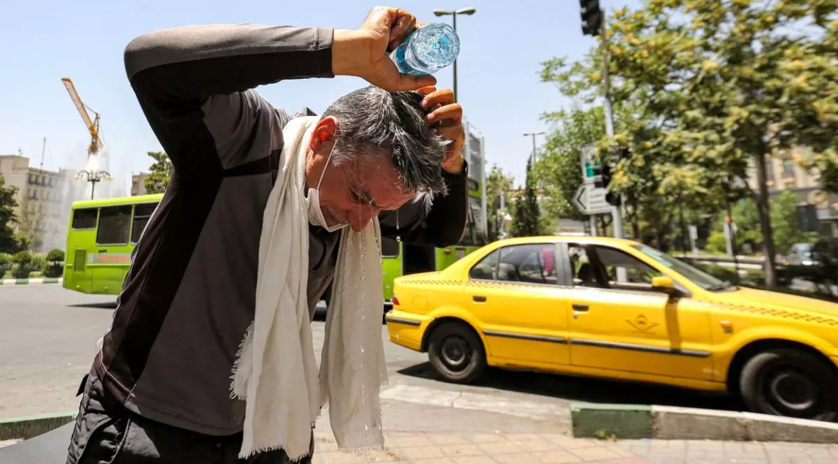 În cele mai fierbinți locuri ale planetei, valul de căldură testează deja limitele supraviețuirii umane, avertizează cercetătorii