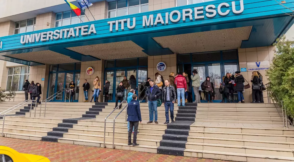 Topul celor mai profitabile universități particulare din România. Cum reușește „Titu Maiorescu” să fie o afacere mai rentabilă chiar și decât Petrom