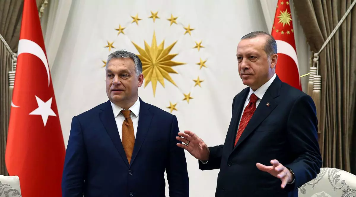 Summitul NATO | În marea confruntare cu Rusia, Turcia și Ungaria amenință unitatea aliaților, spun experții și oficialii