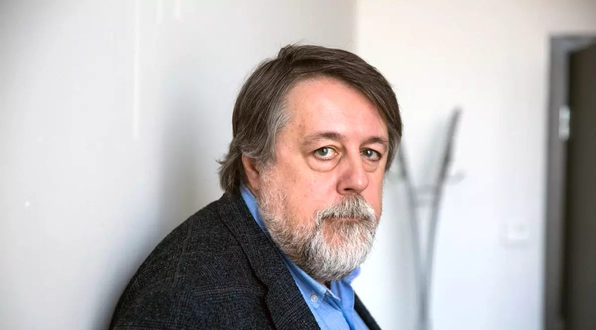 INTERVIU. Important regizor rus: „Istoria imperială a Rusiei nu mai are viitor”