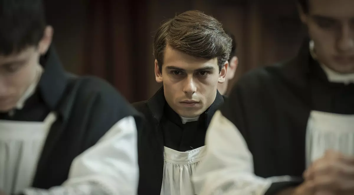 „Kidnapped” de Marco Bellocchio, selectat în competiția oficială Cannes 2023, deschide Festivalul de Film Anonimul