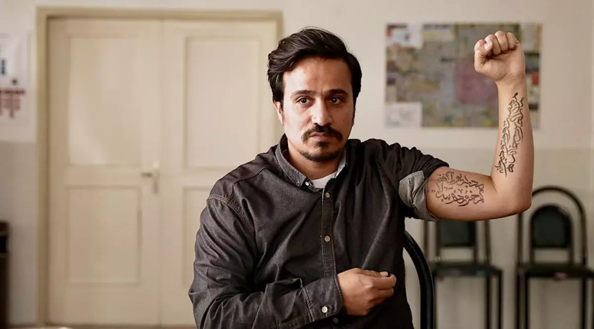 Lista câștigătorilor Festivalului Anonimul 2023. Cine a câștigat marele premiu