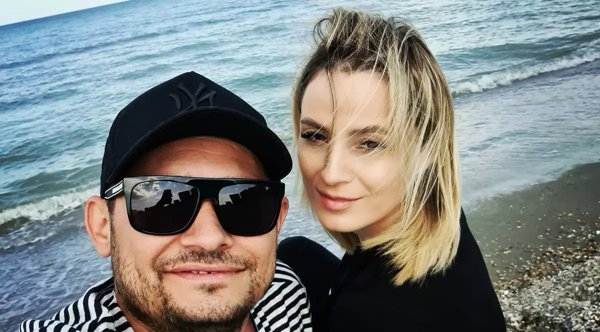 Mihai Rait, după 7 ani de căsnicie: „I-aș priva și aș priva-o pe nevastă-mea de libertate. Vedem, ne descurcăm”