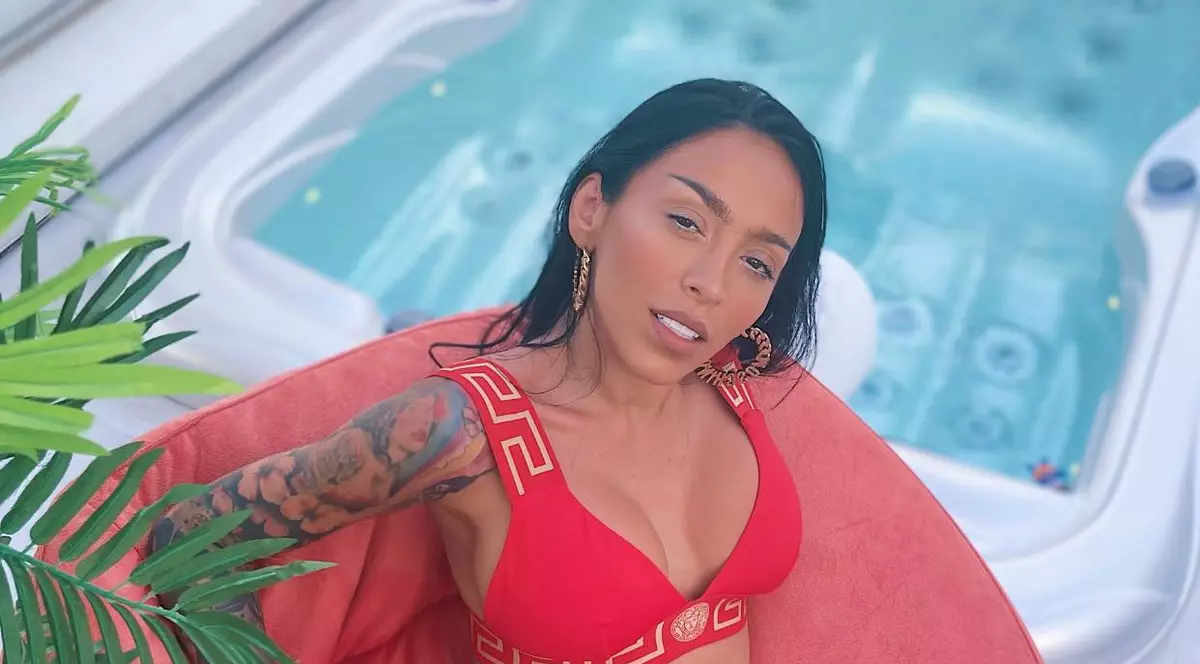 Ce spune Ruby despre nunta cu iubitul ei. „Mă întrebați când mă mărit. Răspunsul este aici”