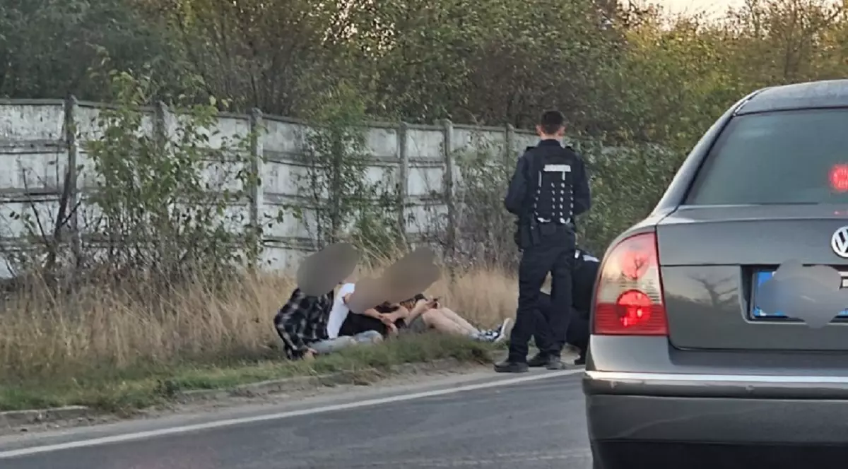 Darius, unul dintre supraviețuitorii accidentului în care un șofer de 19 ani drogat a ucis doi tineri, mărturie despre tragedia din 2 Mai