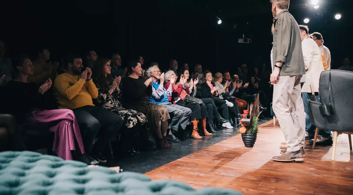 „Nu mai bine comasăm două Camere de Parlament?” Instituțiile culturale din orașele mici riscă să fie desființate, în urma unui proiect al Guvernului