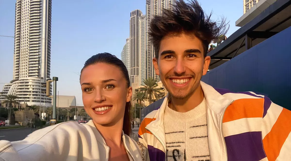 Mesajul transmis de Sebastian Dobrincu în ziua în care a împlinit 25 de ani. „Mai optimist și mai motivat ca oricând. S-o iau de la capăt”