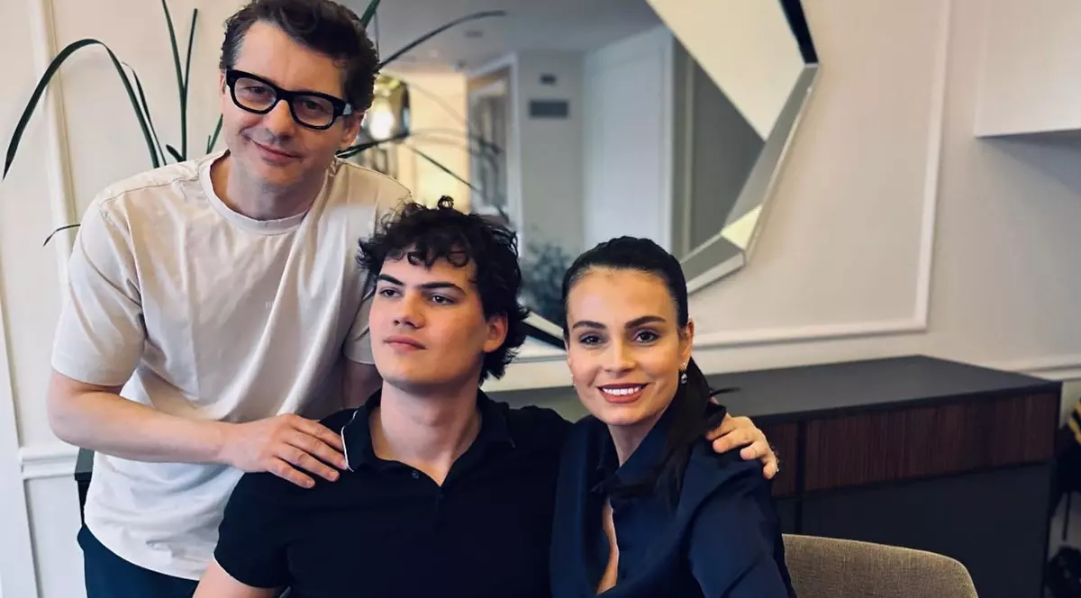 Anunțul făcut de Anca Serea despre cel de-al șaptelea copil. „De ce credeți că am plecat singuri în vacanță?”