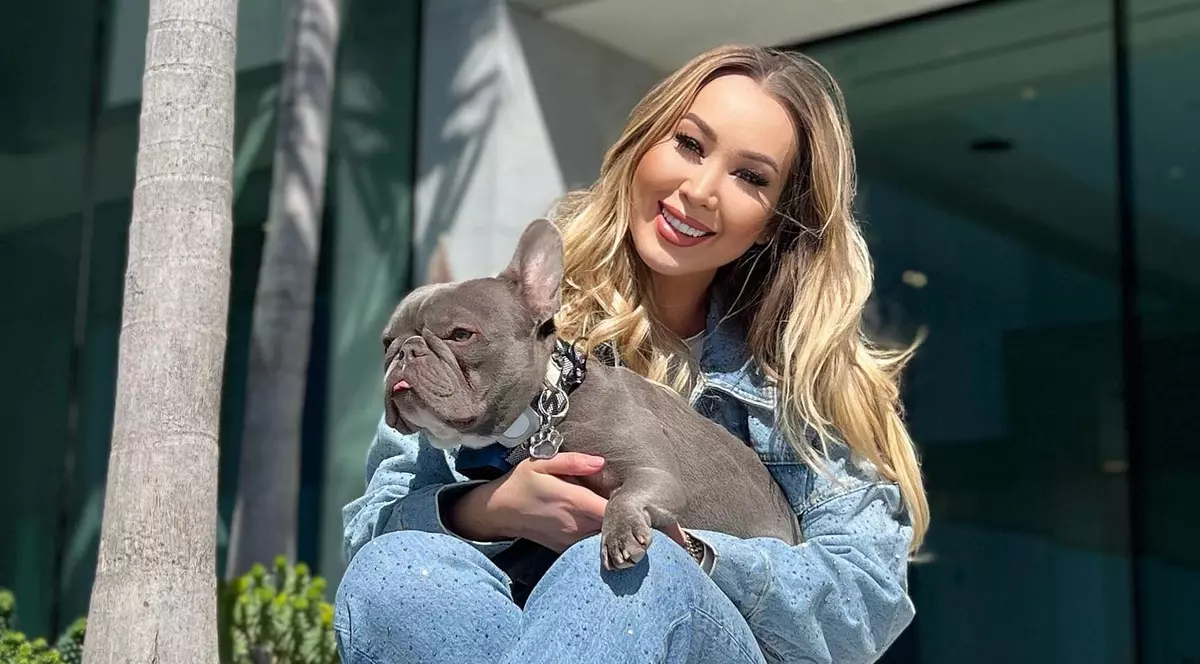 Xonia a mărturisit că se confruntă cu probleme de sănătate. „Nu am dezvăluit exact care este diagnosticul meu”