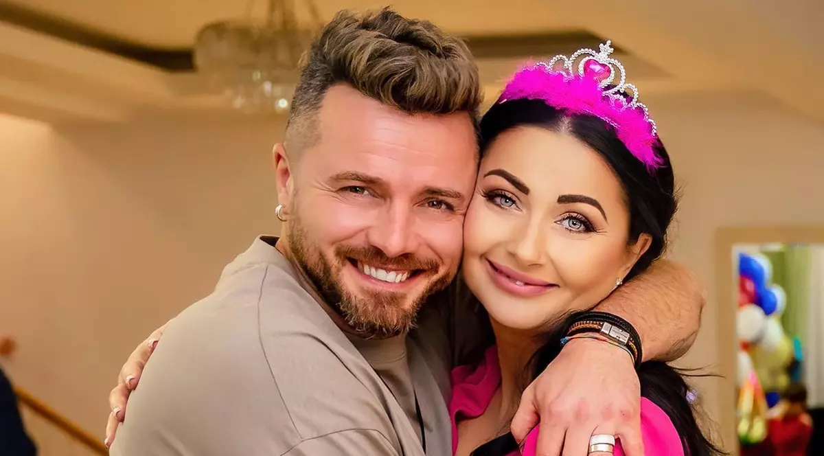 Cum arată bolidul de lux pe care l-au cumpărat Gabriela Cristea și Tavi Clonda. „Bine ai venit în familie”
