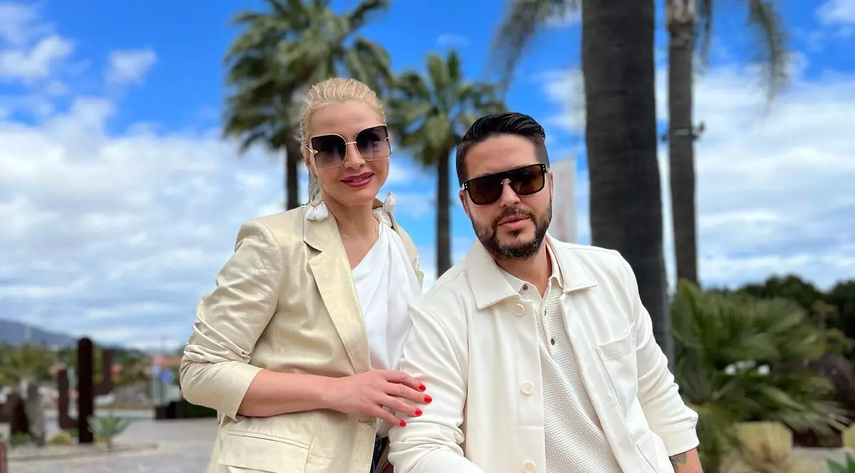 Jorge și-a dat soția de gol. Ce se întâmplă în căsnicia lor. „Limbajul iubirii ei este despre servicii”