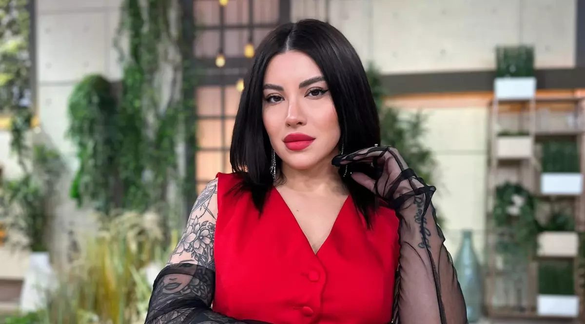 Detalii mai puțin știute din viața Nicoletei Nucă. „Lumea showbizului nu este doar roz și drăguță. Am muncit și am sacrificat ani”