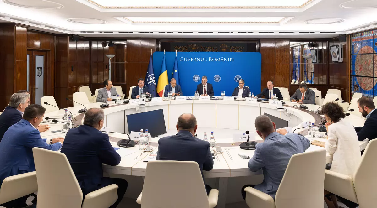 România alocă în acest an Republicii Moldova peste 4,2 milioane de lei pentru dezvoltare şi asistenţă umanitară