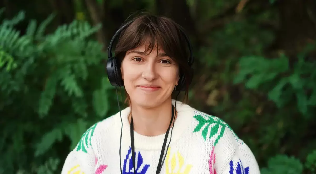 Dana Rogoz revine pe micile ecrane în serialul Groapa. Ce spune despre rolul ei. „Am avut un program atipic de filmare”