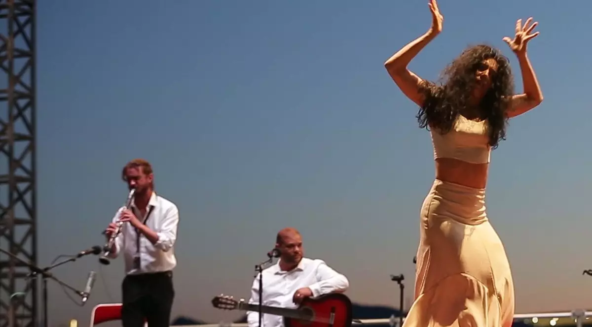 RROMA Film Festival, primul festival de film dedicat culturii rome, va avea loc la Brașov, în perioada 1-3 septembrie